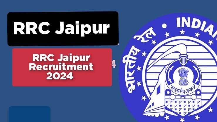 RRC Jaipur Recruitment 2024