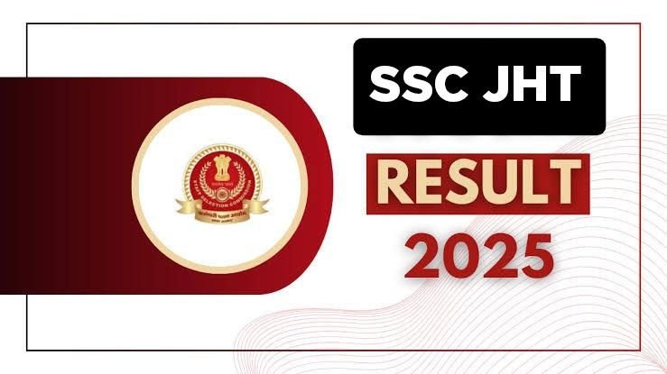 SSC Junior Hindi Translator JHT Paper I Exam Result Declared